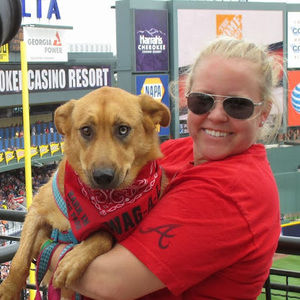 Meet your Posher, Jenny